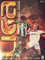 Liga 2007/08 (Ediciones Estadio) - Sonstiges