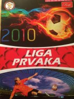 Liga Prvaka 2010 - Sonstiges