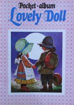 Lovely Doll (Cox Int.) - Cox International