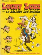 Lucky Luke - La Ballade des Dalton (Free Time Pub.) - Sonstiges