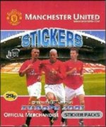 Manchester United Europe 2001 - Sonstiges