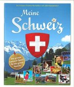 Meine Schweiz - Valora Schweiz AG - Sonstiges