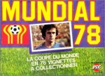 Mondial 78 - Sonstiges