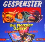 Monster Galerie (Gespenster) - Sonstiges