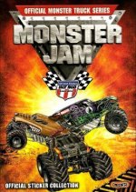 Monster Jam - Sonstiges