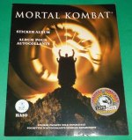 Mortal Kombat (SL-Italy) - Sonstiges