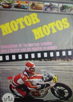 Motor Motos 1976 (Vanderhout) - Sonstiges
