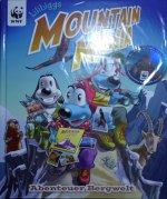 Mountain Mania - Lilibiggs Abenteuer Bergwelt - WWF (Schweiz) - Migros