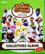 Nintendo Animal Crossing Serie 1 - Sonstiges
