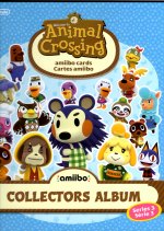 Nintendo Animal Crossing Serie 3 - Sonstiges