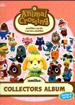 Nintendo Animal Crossing Serie 4 - Sonstiges