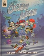 Ocean Mania - Abenteuer Weltmeere (Migros Schweiz) - Migros