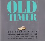 Oldtimer (Westdeutsche Lotterie) - Sonstiges