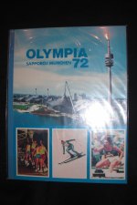 Olympia Sapporo/ München 72  (Herba) - Sonstiges