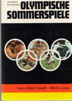 Olympische Sommerspiele von Berlin bis München (Poly) - Sonstiges