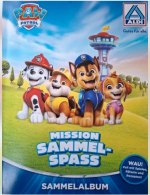Paw Patrol - Mission Sammelspaß 2025 (ALDI) - Sonstiges
