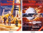 Perry Rhodan Sammelbild-Album (einsamedien) - Sonstiges