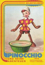 Pinocchio (IWG) - Sonstiges