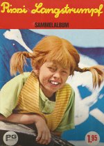 Pippi Langstrumpf (PG) - Sonstiges