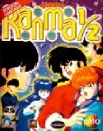 Ranma 1/2 - Sonstiges