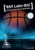 RSV Lahn-Dill Stickeralbum Saison 2015/2016 - Sonstiges
