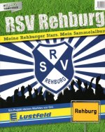RSV Rehburg - Meine Rehburger Stars. Mein Sammelalbum - Sonstiges