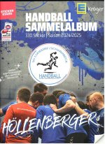 SG  Luhdorf/Scharmbeck Saison 2024/2025