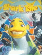 Shark Tale (New Links for Kids) - Sonstiges