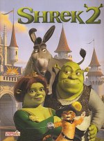 Shrek 2 (Newlinks) - Sonstiges