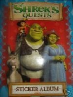 Shreks Quest - Sonstiges