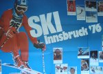 Ski Innsbruck 1976 (Orpheus-Verlag) - Sonstiges