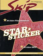 SKIP Star Sticker - Sonstiges