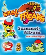 Smell Freaks (Fun Trading) - Sonstiges