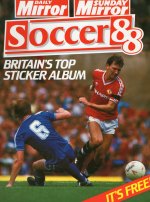 Soccer 88 (Mirror Group) - Sonstiges