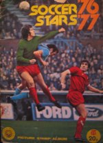 Soccer Stars 76-77 (The Wonderful World of) - Sonstiges