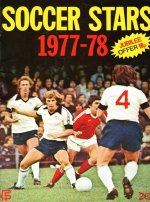 Soccer Stars 77-78 - Sonstiges