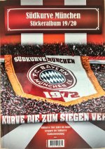 Südkurve München 19/20 - Sonstiges