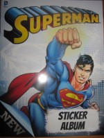 Superman (DC Comics SLO) - Sonstiges