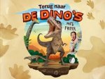 Terug naar de Dino´s met Freek - Albert Heijn