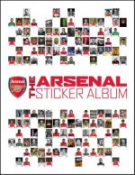 The Arsenal Sticker Album Arsenal F.C. - Sonstiges