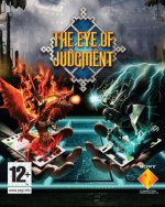 The Eye of Judgment (Sony) - Sonstiges