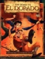 The Road to El Dorado (Diamond) - Sonstiges