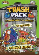 The Trash Pack (Giromax) - E-Max/Giromax