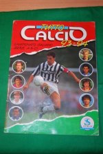 Tutto Calcio 93-94 (SL Italy) - Sonstiges