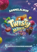 Twisty Mania (Migros Schweiz) - Migros