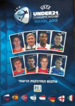 UEFA Under 21 Championship Israel 2013 - Sonstiges