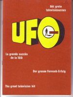 UFO S.H.A.D.O. (PEZ-Unimint GmbH) - Sonstiges