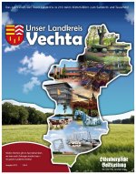 Unser Landkreis Vechta (Stick it now) - Sonstiges