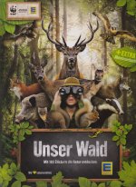 Unser Wald - EDEKA - Edeka