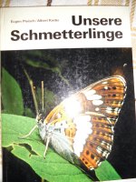 Unsere Schmetterlinge (Polyalben) - Sonstiges